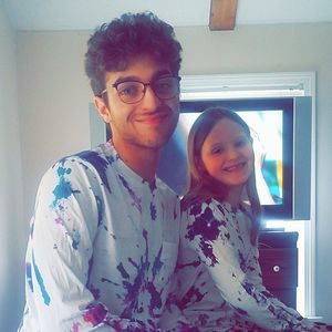 Meet your Posher, Erin